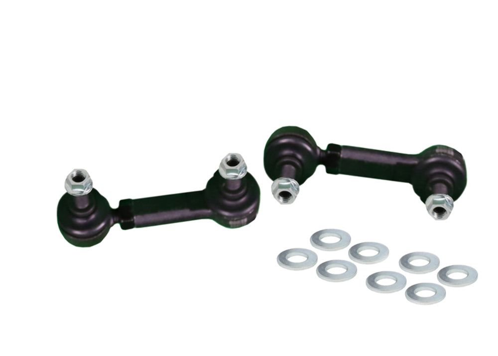 Whiteline KLC218 Rear Swaybar Link Kit Fits Mercedes-Benz CLA250 14-19