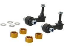 Load image into Gallery viewer, Whiteline KLC221 Rear Swaybar Link Kit Fits Hyundai Elantra 17-19