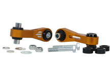 Load image into Gallery viewer, Whiteline KLC231 Rear Swaybar Link Kit Fits Subaru Impreza 07-16