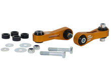 Load image into Gallery viewer, Whiteline KLC231 Rear Swaybar Link Kit Fits Subaru Impreza 07-16
