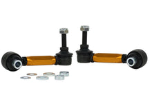 Load image into Gallery viewer, Whiteline KLC232 Rear Adjustable Sway Bar Link for Mini Cooper S/Base/JCW 2014+