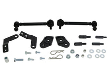 Load image into Gallery viewer, Whiteline KLC234 Front sway bar link kit Fits Jeep Wrangler 18-19