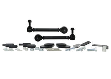 Load image into Gallery viewer, Whiteline KLC234 Front sway bar link kit Fits Jeep Wrangler 18-19