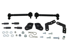 Load image into Gallery viewer, Whiteline KLC234 Front sway bar link kit Fits Jeep Wrangler 18-19