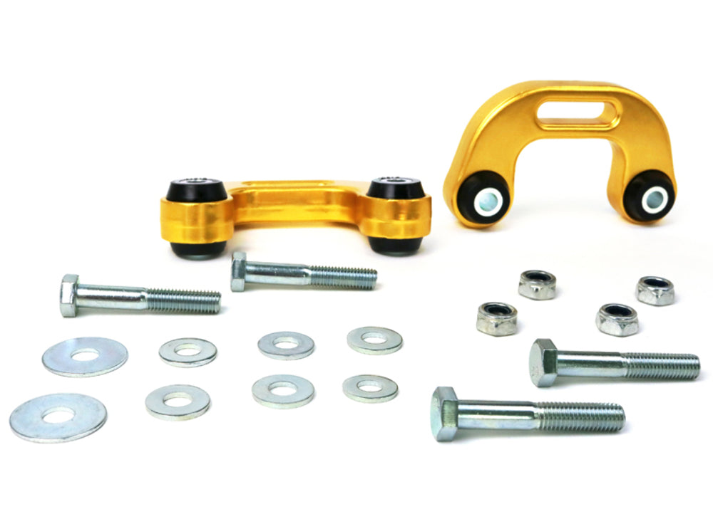 Whiteline KLC26 Rear Swaybar Link Kit Fits Subaru Impreza 93-07