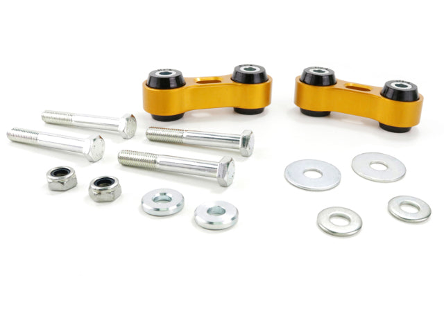 Whiteline KLC30 Front Swaybar Link Kit Fits Subaru Impreza 93-07