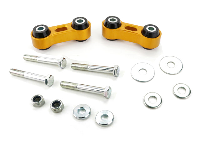 Whiteline KLC30 Front Swaybar Link Kit Fits Subaru Impreza 93-07