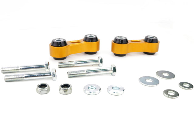 Whiteline KLC30 Front Swaybar Link Kit Fits Subaru Impreza 93-07