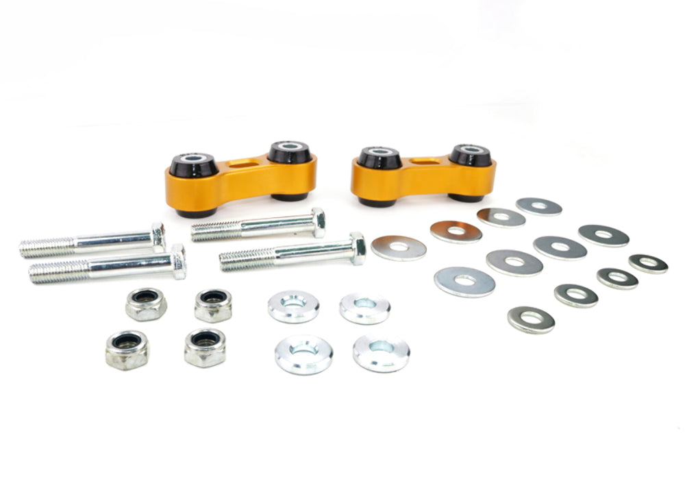 Whiteline KLC32 Front Swaybar Link Kit Fits Subaru Impreza 02-14