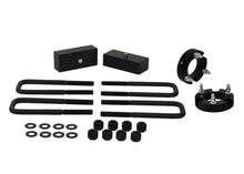 Load image into Gallery viewer, Whiteline KLK002 Suspenion Lift Kit Fits Nissan Frontier 05-21
