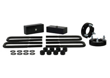 Load image into Gallery viewer, Whiteline KLK002 Suspenion Lift Kit Fits Nissan Frontier 05-21