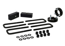 Load image into Gallery viewer, Whiteline KLK002 Suspenion Lift Kit Fits Nissan Frontier 05-21