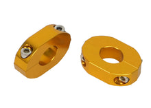 Load image into Gallery viewer, Whiteline KLL116 - Universal 15-16mm Swaybar Lateral Lock Pair