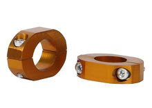 Load image into Gallery viewer, Whiteline KLL120 - Universal 19-20mm Swaybar Lateral Lock Pair