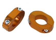 Load image into Gallery viewer, Whiteline KLL120 - Universal 19-20mm Swaybar Lateral Lock Pair