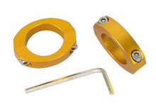 Load image into Gallery viewer, Whiteline KLL127 Rear Swaybar Bracket 27mm Fits Ford Mustang 05-14