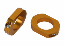 Load image into Gallery viewer, Whiteline KLL130 - Universal 28-30mm Swaybar Lateral Lock Pair