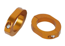 Load image into Gallery viewer, Whiteline KLL133 - Universal 31-33mm Swaybar Lateral Lock Pair