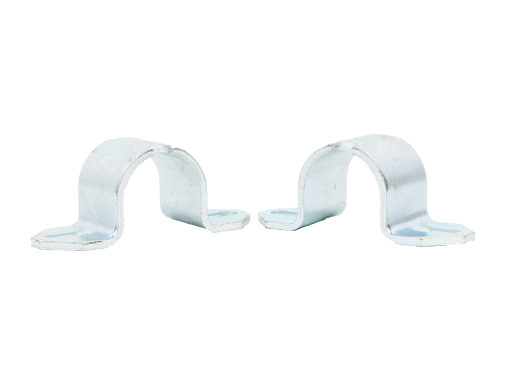 Whiteline KS30 - Universal 62-88mm slotted mount hole HD sway bar mount saddle