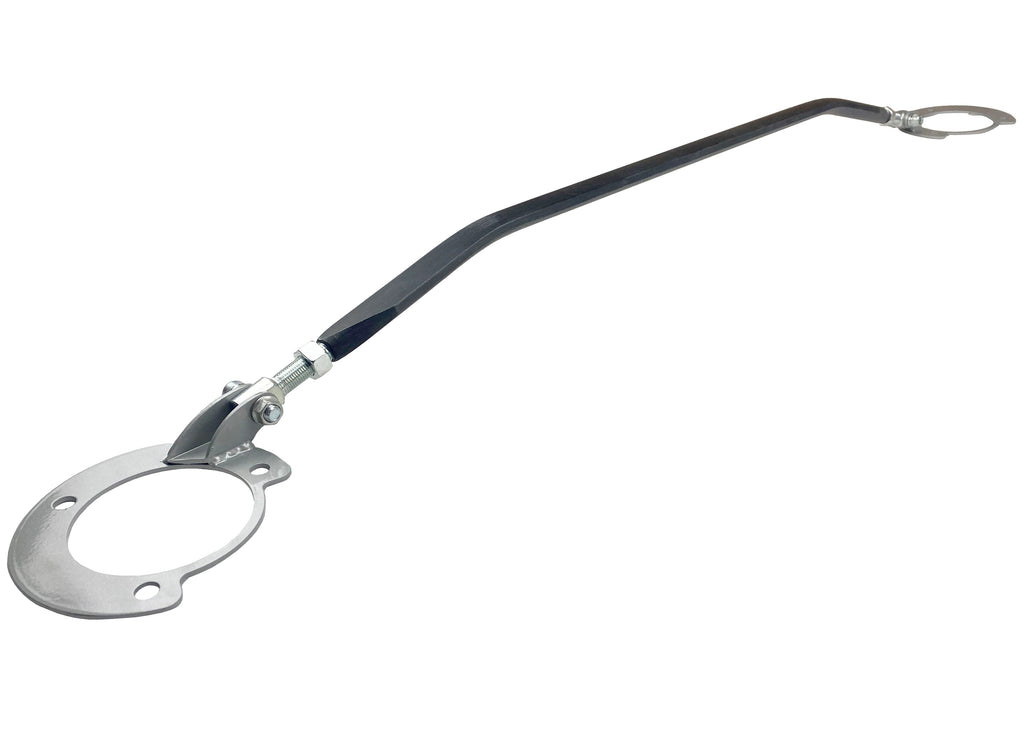 Whiteline KSB514 Front Strut Brace Fits Nissan Sentra 83-85