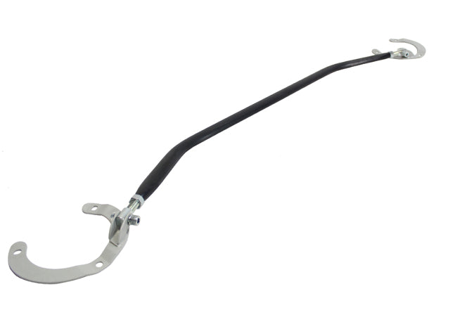 Whiteline KSB568 Front Strut Brace Fits Subaru Impreza 08-12