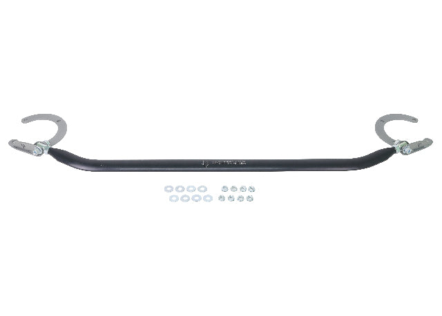 Whiteline KSB608 Front Strut Brace Fits Mazda RX-7 79-85