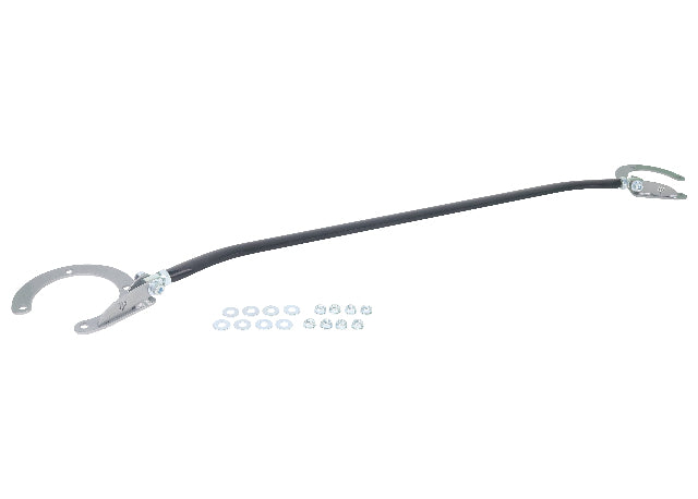 Whiteline KSB608 Front Strut Brace Fits Mazda RX-7 79-85