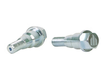 Load image into Gallery viewer, Whiteline KSB750 Rear Subframe Bushing Kit Fits Subaru Impreza 93-07