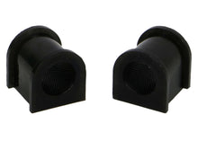 Load image into Gallery viewer, Whiteline KSK021-24 Front Swaybar Service kit 24mm Fits Mazda Miata 90-05