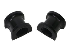 Load image into Gallery viewer, Whiteline KSK051-27 Front Swaybar Service kit 27mm Fits Honda Civic 96-00