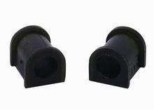 Load image into Gallery viewer, Whiteline KSK057-18 Rear Swaybar Service kit 18mm Fits Toyota MR2 87-89