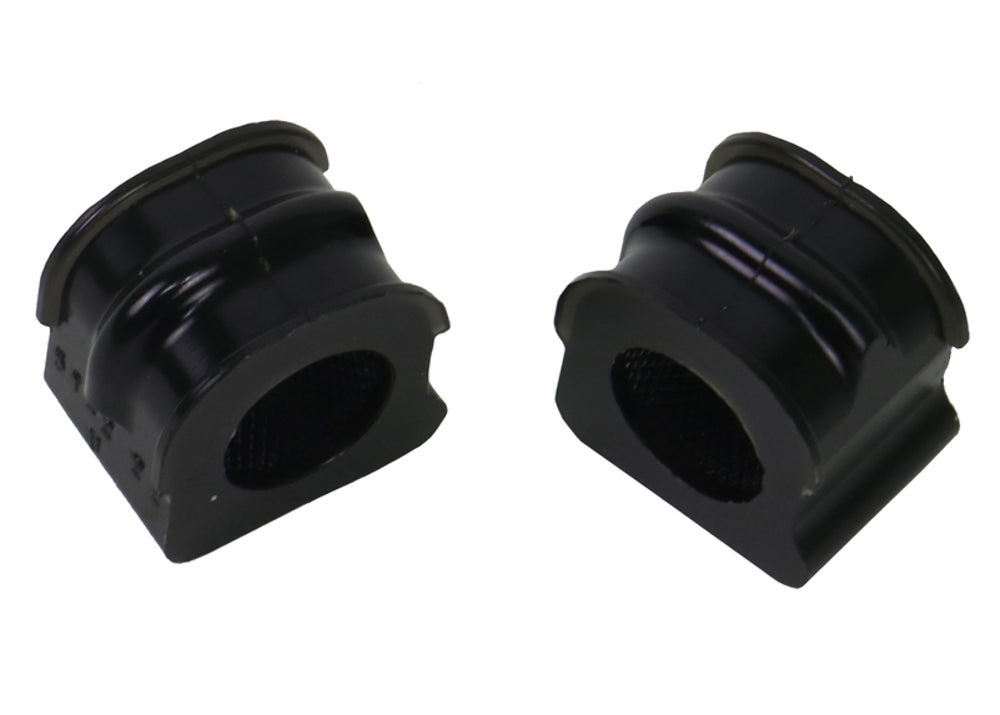 Whiteline KSK084-22 Front Swaybar Service kit 22mm Fits Volkswagen Golf 99-05