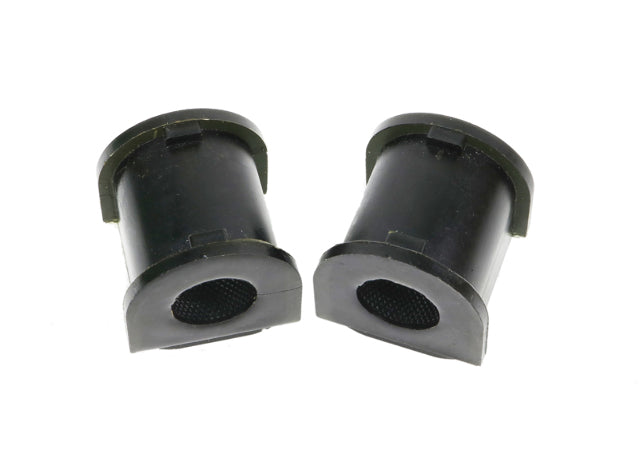 Whiteline KSK095-24 Front Swaybar Service kit 27mm Fits Subaru Legacy 10-12