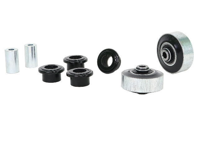 Whiteline KSK131 Front Control Arm Bushing Service Kit to KTA252 Only