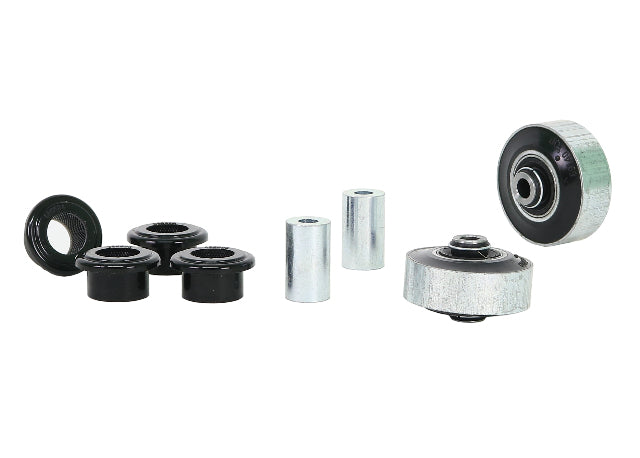 Whiteline KSK131 Front Control Arm Bushing Service Kit to KTA252 Only