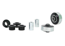 Load image into Gallery viewer, Whiteline KSK131 Front Control Arm Bushing Service Kit to KTA252 Only