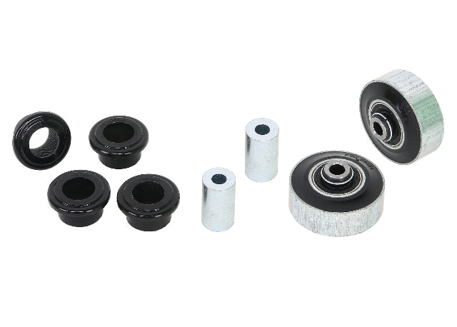 Whiteline KSK131 Front Control Arm Bushing Service Kit to KTA252 Only