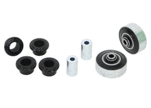 Load image into Gallery viewer, Whiteline KSK131 Front Control Arm Bushing Service Kit to KTA252 Only