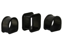 Load image into Gallery viewer, Whiteline KSR202 Bushing Kit Front Fits Subaru Impreza  93-07