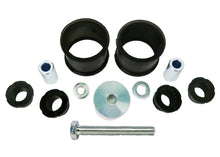 Load image into Gallery viewer, Whiteline KSR207 Front Rack and Pinion Bushing Kit Fits Subaru Impreza 08-16