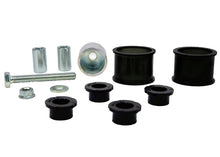 Load image into Gallery viewer, Whiteline KSR207 Front Rack and Pinion Bushing Kit Fits Subaru Impreza 08-16