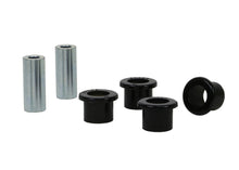 Load image into Gallery viewer, Whiteline KSR210 Rack and Pinion Bushing Kit - Front Fits Scion FR-S 15-16