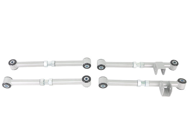 Whiteline KTA109 Rear Control Arm Fits Subaru Impreza 02-05