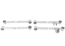 Load image into Gallery viewer, Whiteline KTA109 Rear Control Arm Fits Subaru Impreza 02-05