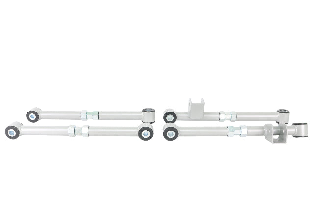 Whiteline KTA109 Rear Control Arm Fits Subaru Impreza 02-05