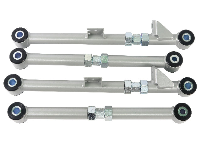 Whiteline KTA123 Rear Control Arm Fits Subaru Impreza 04-07