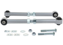 Load image into Gallery viewer, Whiteline KTA135 Rear Control Arm Fits Mitsubishi Lancer 08-15