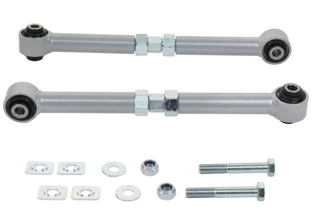 Whiteline KTA135 Rear Control Arm Fits Mitsubishi Lancer 08-15