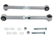 Load image into Gallery viewer, Whiteline KTA135 Rear Control Arm Fits Mitsubishi Lancer 08-15