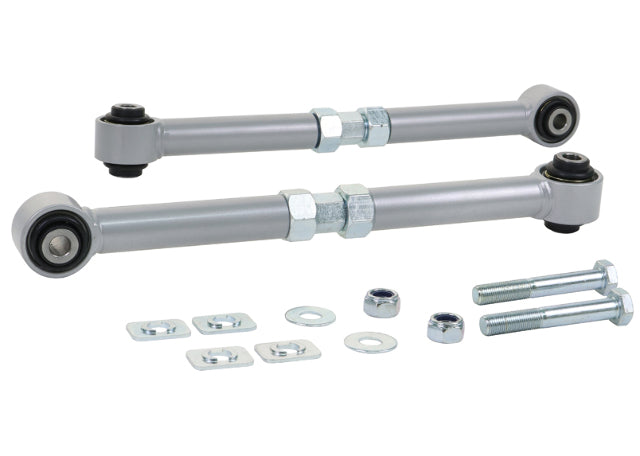 Whiteline KTA135 Rear Control Arm Fits Mitsubishi Lancer 08-15